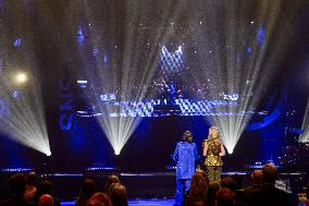 Queen Maxima Opens Eurosonic Noorderslag - Netherlands