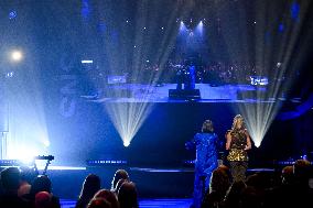Queen Maxima Opens Eurosonic Noorderslag - Netherlands