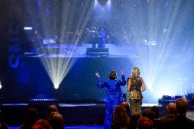 Queen Maxima Opens Eurosonic Noorderslag - Netherlands