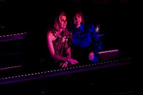 Queen Maxima Opens Eurosonic Noorderslag - Netherlands