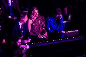 Queen Maxima Opens Eurosonic Noorderslag - Netherlands