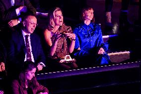 Queen Maxima Opens Eurosonic Noorderslag - Netherlands