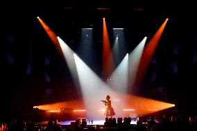 Queen Maxima Opens Eurosonic Noorderslag - Netherlands