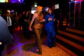 Queen Maxima Opens Eurosonic Noorderslag - Netherlands