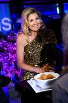 Queen Maxima Opens Eurosonic Noorderslag - Netherlands