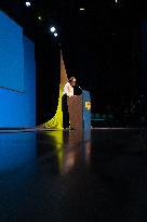 Campaign Rally Hosted By Laure Lavalette - Toulon