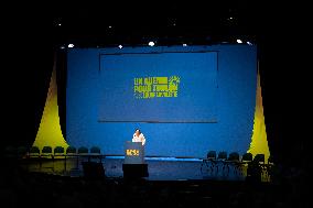 Campaign Rally Hosted By Laure Lavalette - Toulon