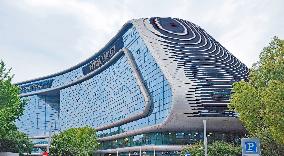 Trip.com Group Headquarters Building