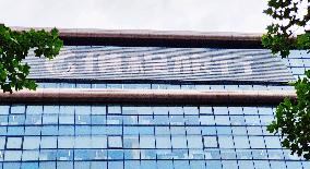 Trip.com Group Headquarters Building