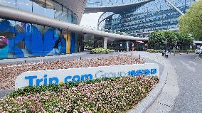 Trip.com Group Headquarters Building