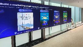 Trip.com Group Headquarters Building