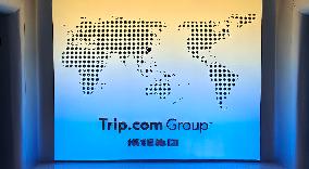 Trip.com Group Headquarters Building