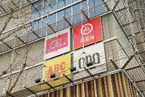 Shinsaibashi Opa closes its doors on January 12th, ending 31 years of history.