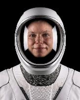 Meet the Crew of NASA’s SpaceX Crew-11