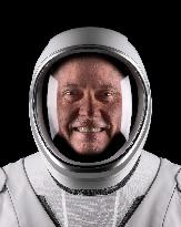 Meet the Crew of NASA’s SpaceX Crew-11