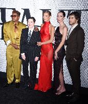 The Beauty Premiere - NYC