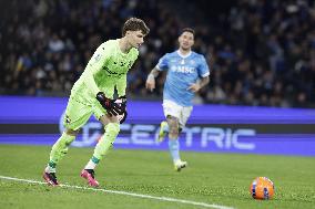 CALCIO - Serie A - SSC Napoli vs Parma Calcio