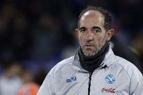 CALCIO - Serie A - SSC Napoli vs Parma Calcio