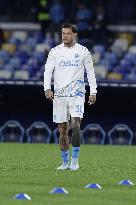 CALCIO - Serie A - SSC Napoli vs Parma Calcio