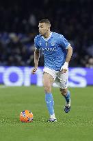 CALCIO - Serie A - SSC Napoli vs Parma Calcio