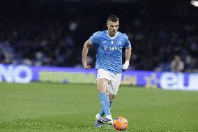 CALCIO - Serie A - SSC Napoli vs Parma Calcio