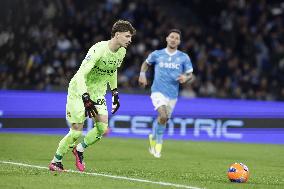 CALCIO - Serie A - SSC Napoli vs Parma Calcio