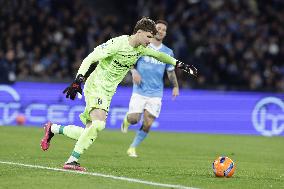 CALCIO - Serie A - SSC Napoli vs Parma Calcio