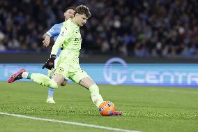 CALCIO - Serie A - SSC Napoli vs Parma Calcio