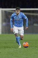 CALCIO - Serie A - SSC Napoli vs Parma Calcio