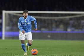 CALCIO - Serie A - SSC Napoli vs Parma Calcio