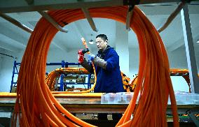 China Manufacturing Industry