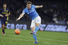 CALCIO - Serie A - SSC Napoli vs Parma Calcio