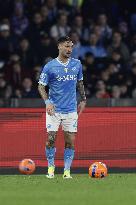 CALCIO - Serie A - SSC Napoli vs Parma Calcio