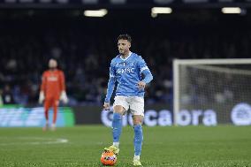 CALCIO - Serie A - SSC Napoli vs Parma Calcio