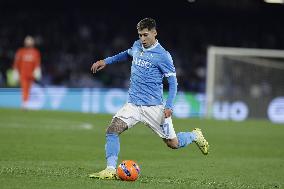 CALCIO - Serie A - SSC Napoli vs Parma Calcio