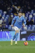 CALCIO - Serie A - SSC Napoli vs Parma Calcio