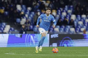 CALCIO - Serie A - SSC Napoli vs Parma Calcio