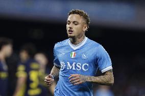 CALCIO - Serie A - SSC Napoli vs Parma Calcio