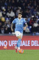 CALCIO - Serie A - SSC Napoli vs Parma Calcio