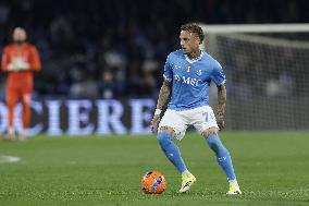 CALCIO - Serie A - SSC Napoli vs Parma Calcio