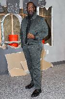 The Rip Premiere - NYC