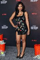 The Rip Premiere - NYC