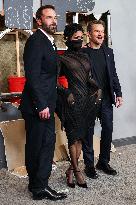 The Rip Premiere - NYC