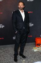 The Rip Premiere - NYC