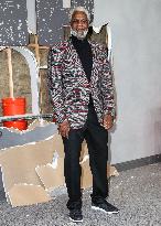 The Rip Premiere - NYC