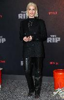 The Rip Premiere - NYC