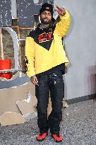 The Rip Premiere - NYC