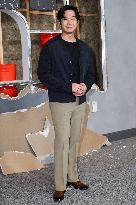 The Rip Premiere - NYC