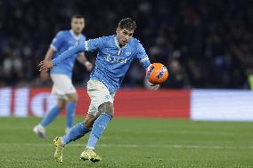 CALCIO - Serie A - SSC Napoli vs Parma Calcio