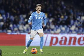 CALCIO - Serie A - SSC Napoli vs Parma Calcio